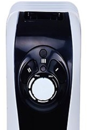 Радиатор масляный Electrolux Sport line EOH/M-5105N - 5 секций купить в Нижневартовске