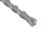 Бур HAMMER Ф10х210мм SDS Plus (201-320) купить в Нижневартовске