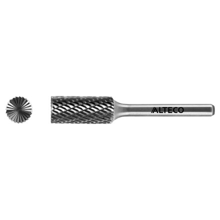 Борфреза по металлу ALTECO B 1020/6 MX 75636 купить в Нижневартовске