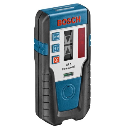 Приемник лазерный BOSCH LR1 купить в Нижневартовске