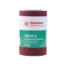 Лента шлифовальная в рулоне HAMMER Flex  216-005 купить в Нижневартовске