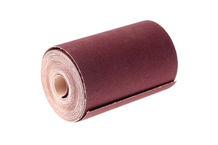 Лента шлифовальная в рулоне HAMMER Flex  216-005 купить в Нижневартовске