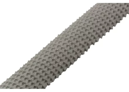 Рашпиль полукруглый 250 мм БАРС, двухкомпонентная рукоятка 15863 купить в Нижневартовске