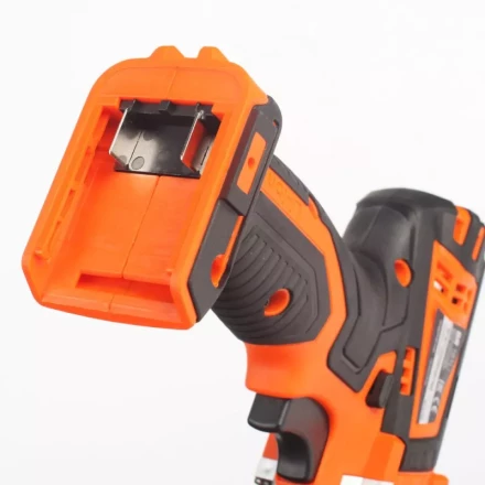 Аккумуляторная дрель-шуруповерт THE ONE BR 201 Li PATRIOT купить в Нижневартовске