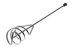 Венчик для миксера HAMMER Ф100х600мм HEX (221-001 MX-AC) купить в Нижневартовске