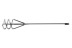 Венчик для миксера HAMMER Ф100х600мм HEX (221-001 MX-AC) купить в Нижневартовске