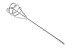 Венчик для миксера HAMMER Ф100х600мм HEX (221-001 MX-AC) купить в Нижневартовске