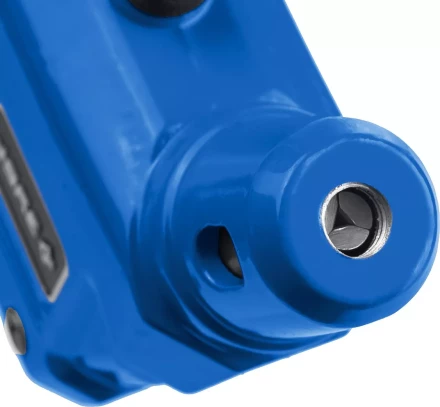 ЗУБР П-300, 2.4 - 4.8 мм, 195 мм, компактный литой заклепочник, Профессионал (311933) купить в Нижневартовске