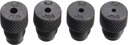 ЗУБР П-300, 2.4 - 4.8 мм, 195 мм, компактный литой заклепочник, Профессионал (311933) купить в Нижневартовске