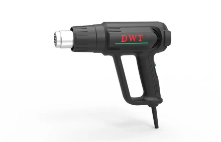 Фен технический DWT HLPP20-600 купить в Нижневартовске