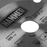 Диск пильный твердосплавный HAMMER Ф125х22мм 3зуб. (205-136) купить в Нижневартовске