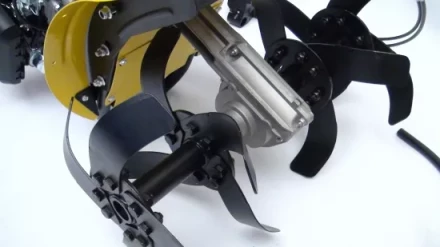 Мотокультиватор Champion ВC 5602 купить в Нижневартовске