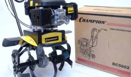Мотокультиватор Champion ВC 5602 купить в Нижневартовске