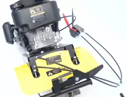 Мотокультиватор Champion ВC 5602 купить в Нижневартовске