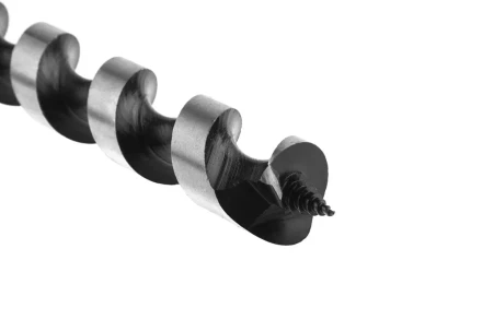 Сверло по дереву HAMMER Ф32х460мм (DR WD AR 32мм*460/370мм) купить в Нижневартовске