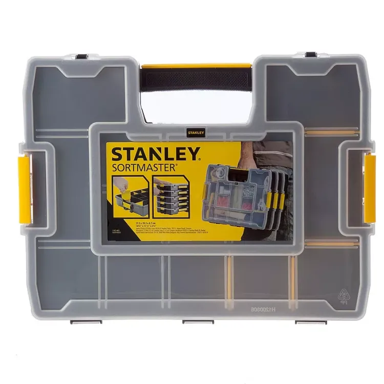 Органайзер Sort Master Junior Stanley 1-97-483 купить в Нижневартовске