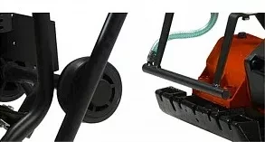 Виброплита Samsan РС 212 купить в Нижневартовске