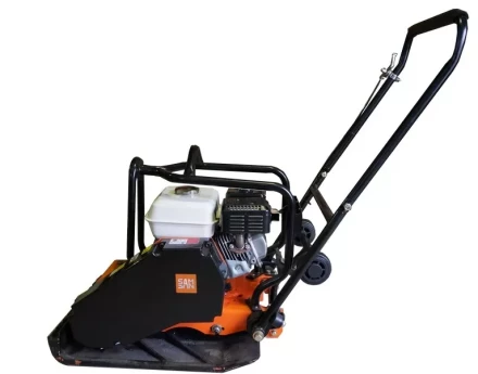 Виброплита Samsan РС 212 купить в Нижневартовске