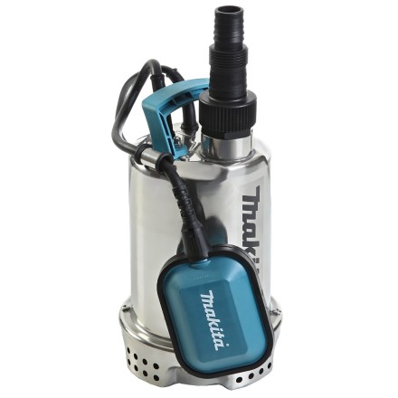 Насос дренажный погружной Makita PF0403 купить в Нижневартовске