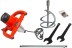 Миксер ADA Hand Mixer 1400 купить в Нижневартовске