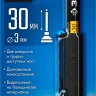 ЗУБР Колибри-30 черный, наконечник L 30 мм,  2.8 мм, перманентный маркер для отверстий (06338-2) купить в Нижневартовске