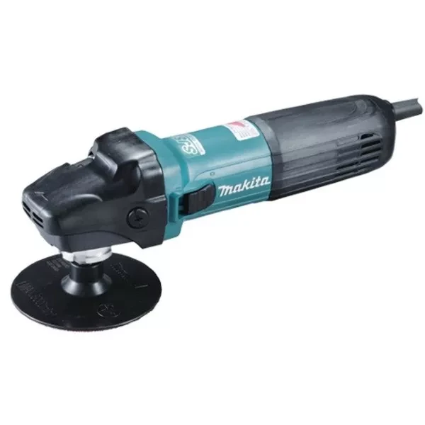 Полировальная машина MAKITA SA5040C купить в Нижневартовске