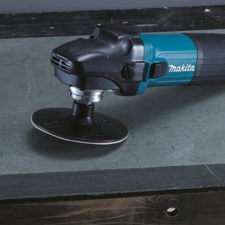 Полировальная машина MAKITA SA5040C купить в Нижневартовске