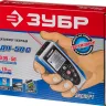 Дальномер ЗУБР "ЭКСПЕРТ" лазерный "ДЛ-50 C", точность 1.5мм, дальность 50м, класс защиты IP54 34933_z01 купить в Нижневартовске