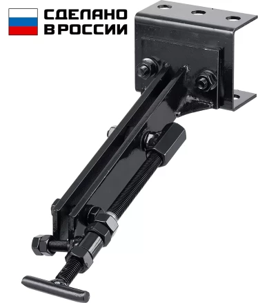 ЗУБР СЦ-4, универсальная сцепка для мотоблоков (707104-4) купить в Нижневартовске