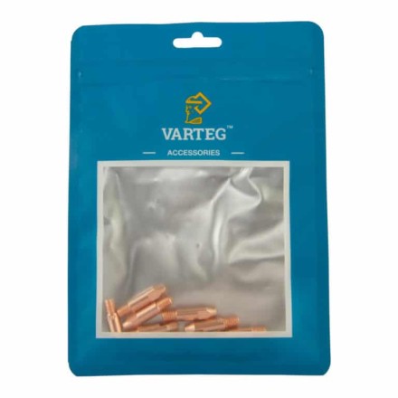 Наконечник VARTEG M6х28х0.8 140.0051/MD0009-08 купить в Нижневартовске