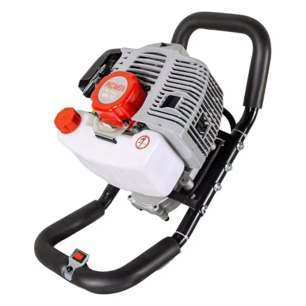 Мотобур Ресанта МБ-52 70/13/30 купить в Нижневартовске