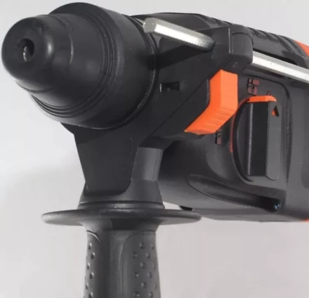 Перфоратор RH 260 PATRIOT купить в Нижневартовске