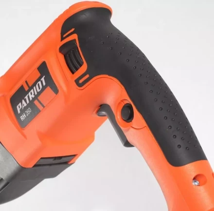 Перфоратор RH 260 PATRIOT купить в Нижневартовске