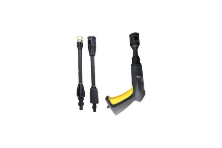 Пистолет-распылитель под форсунку Huter для линейки 105-135 YLV 71/5/39 купить в Нижневартовске