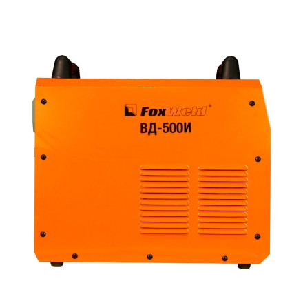 Сварочный аппарат FoxWeld ВД-500И инверторный купить в Нижневартовске