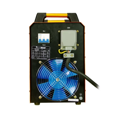 Сварочный аппарат FoxWeld ВД-500И инверторный купить в Нижневартовске