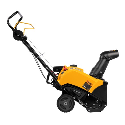 Бензиновая снегоуборочная машина SB 460, 99cc, ручной старт// Denzel 97650 купить в Нижневартовске