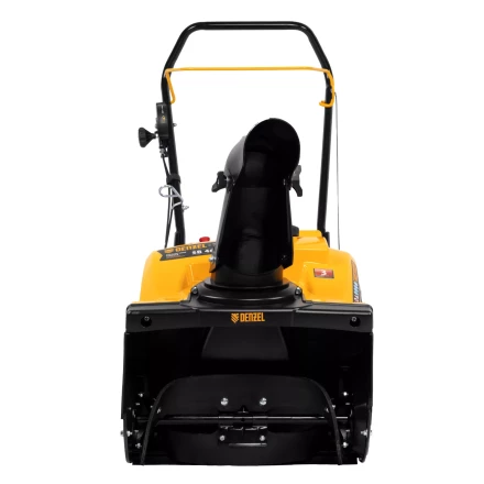 Бензиновая снегоуборочная машина SB 460, 99cc, ручной старт// Denzel 97650 купить в Нижневартовске
