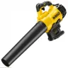 Аккумуляторная воздуходувка DeWalt DCM562P1 BRUSHLESS купить в Нижневартовске