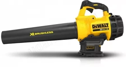 Аккумуляторная воздуходувка DeWalt DCM562P1 BRUSHLESS купить в Нижневартовске