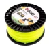 Леска для триммера круглая, 2,0мм х 276м, на DIN катушке FLEX CORD,  Denzel 96269 купить в Нижневартовске