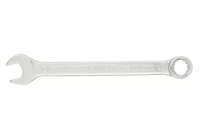 Ключ комбинированный 14 мм CrV холодный штамп GROSS 15133