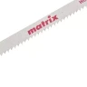 Полотна для электролобзика  по дереву 3 штук T111B 75 x 2 мм HCS MATRIX 78225 купить в Нижневартовске