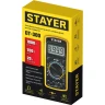 Цифровой мультиметр STAYER DT-300 (45321) купить в Нижневартовске