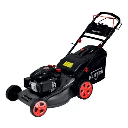 Газонокосилка бензиновая самоходная К 6500 B&amp;S Elitech купить в Нижневартовске