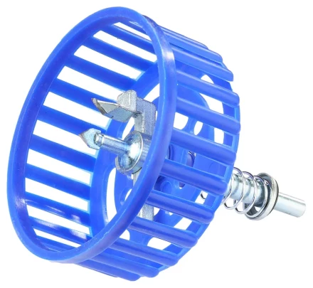 Сверло LEGIONER круговое по кафелю с защитной решеткой, 20-94мм 33342 купить в Нижневартовске