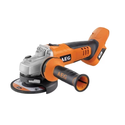 Шлифмашина УШМ BEWS аккумуляторная 18В ProLi-ion AEG купить в Нижневартовске