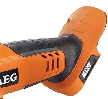 Шлифмашина УШМ BEWS аккумуляторная 18В ProLi-ion AEG купить в Нижневартовске