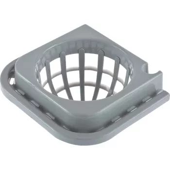 Отжим для прямоугольного ведра 9,5 л ТМ Elfe light 92946 купить в Нижневартовске