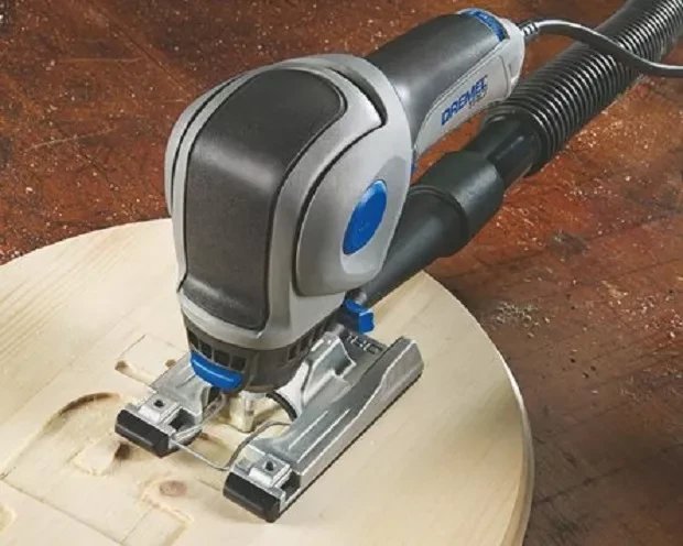 Фреза прямая Trio Tr 654  Dremel купить в Нижневартовске